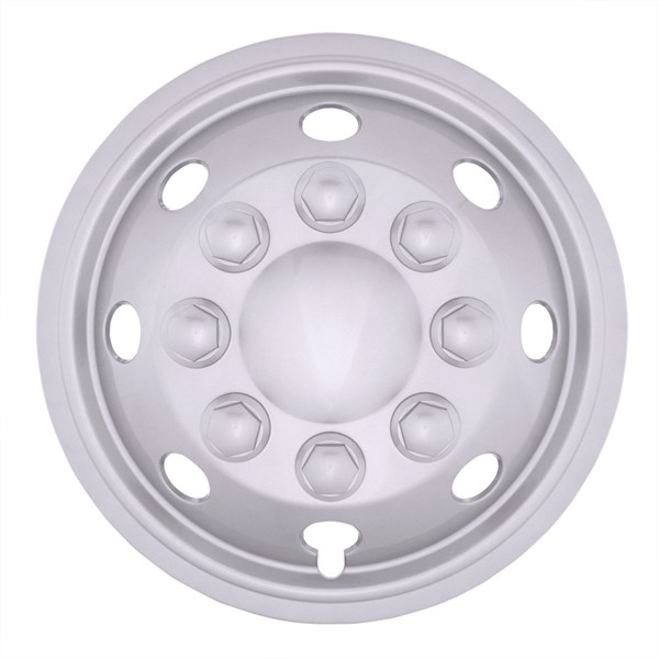 AUTOSTYLE Hjulkapsler/navkapsler - P1018581 - 1018581